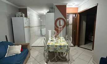 Imagem 3: Apartamento mobiliado em condomínio fechado com áreas de lazer à venda no Centro de Tijuca