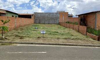 Imagem: TE268 - Lote residencial à venda no Adonai