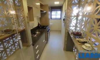 Imagem 4: APARTAMENTO - VILA SANTA CRUZ - SP