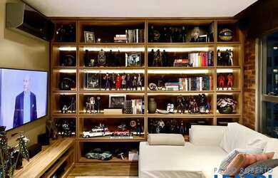 Imagem 6: APARTAMENTO - VILA LEOPOLDINA - SP