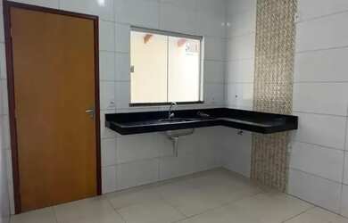 Imagem 4: Excelente casa para locação localizado no Jardim Primavera 2ª Etapa - Anápolis/GO