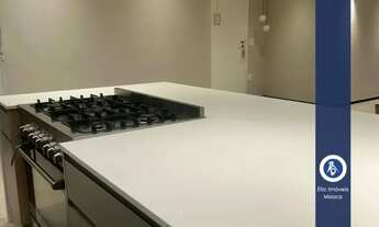 Imagem 2: Apartamento na Mooca, 164m², 3 dormitórios