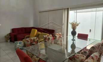 Imagem 5: Casa Padrão em Bauru