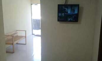 Imagem 4: Aluga-se apto guaratiba/ retiro 1 quarto