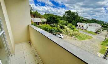 Imagem 3: Apartamento semimobiliado à venda no Colina Sorriso