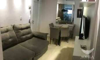 Imagem 2: APARTAMENTO MOBILIADO - 02 DORMITORIOS - NO CONDOMÍNIO VILLAGE MONTE VERDE - SOROCABA