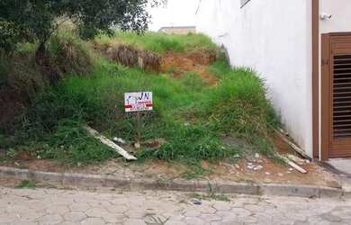 Imagem 4: Lote de 160 m² no Recanto dos Girassois I - Piracaia