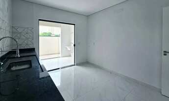 Imagem 7: Sobrado para venda com 125 metros quadrados com 3 quartos em Imirim - São Paulo - SP