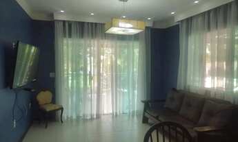 Imagem 7: Casa com Piscina em Itaúna - Saquarema, TEMPORADA, Ar-Cond., R$550/Diária