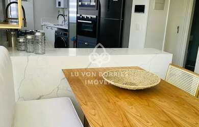 Imagem 6: Apartamento à venda no bairro Jurerê - Florianópolis/SC