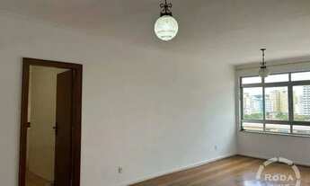 Imagem 5: Apartamento de 2 Quartos para Aluguel em Ponta da Praia, Santos 114 m²