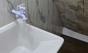 Imagem 7: Kitnet Quarto com aluguel por R$1.500 /mês