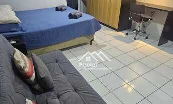 Imagem 4: Apartamento com 1 dormitório à venda, 32 m² por R$ 250.000,00 - Nova Ribeirânia - Ribeirão