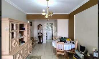 Imagem: 3 Dormitórios, suite, semimobiliado, sacada