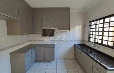 Imagem 4: Casa para Locação | 3 Dormitórios (1 Suíte