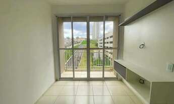 Imagem 2: Apartamento Estilo Ponta Negra de 2 quartos 49m² - Manaus - AM