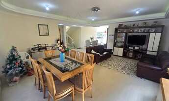 Imagem 3: Belíssimo Sobrado p/ Locação - 320 m² - 2 Dorms. - Horizontal Park - Cotia/SP (L-478