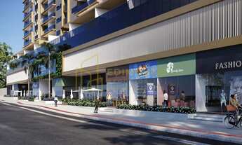 Imagem 5: Apartamento em Jardim Camburi: Conforto e Modernidade no Camburi Reserve