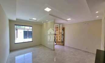 Imagem 2: Casa Nova com 3 Quartos e Área Gourmet em Itaipuaçu 3 Quadras da Praia