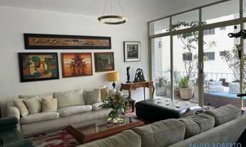 Imagem 4: APARTAMENTO - JARDIM AMÉRICA - SP