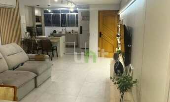 Imagem 2: Apartamento com 3 dormitórios à venda, 90 m² por R$ 990.000,00 - Icaraí - Niterói/RJ