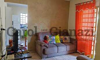 Imagem 6: CA647 - CASA A VENDA NO CENTRO