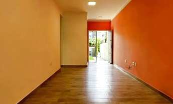 Imagem 7: Casa Térrea em loteamento aberto planejado na Cachoeira do Bom Jesus