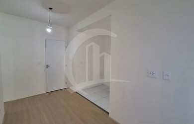 Imagem 3: Apartamento para locação no condominio Jardim das Mangabeiras