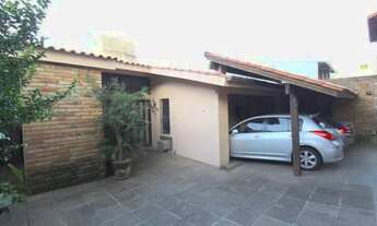 Imagem: Casa para Venda - 100m², 3 dormitórios