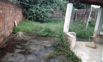 Imagem 5: ? Lote com Casa Simples no Setor Garavelo - Aparecida de Goiânia