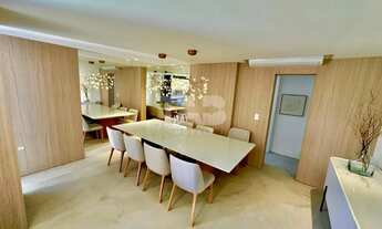 Imagem 6: Le Blanc Apartamento com 3 dormitórios