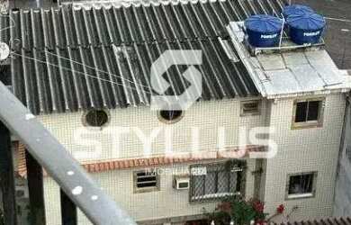 Imagem: Vila da Penha