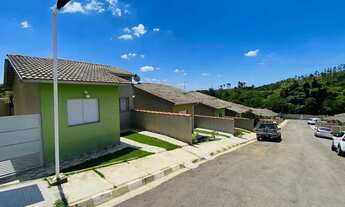 Imagem 3: Casa com 2 dormitórios à venda, 49 m² por R$ 299.000,00 - Belvedere - Atibaia/SP