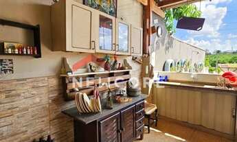 Imagem 4: Casa em Rua José Ângelo Toniato - Núcleo Residencial Presidente Geisel - Bauru/SP