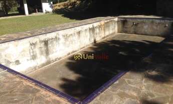 Imagem 2: Terreno à venda, 2600 m² por R$ 640.000,00 - Chácaras Cataguá - Taubaté/SP