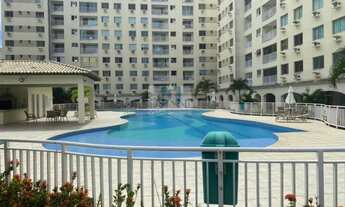 Imagem: ALUGO 3/4 NASCENTE VITA MORADA CLUBE EM