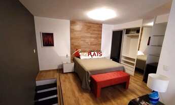 Imagem 5: FLAT DUPLEX PARA LOCAÇÃO NO ITAIM BIBI !! CONFIRA