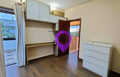 Imagem 5: Casa com 3 dormitórios à venda, 280 m² por R$ 1.350.000,00 - Gran Royalle - Pouso Alegre