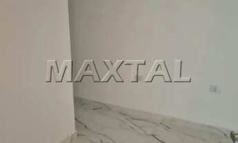 Imagem 2: Apartamento na Região da Vila Nova Savoia com 33m², com 2 Dormitórios, 1 Sala e 1 Banheiro