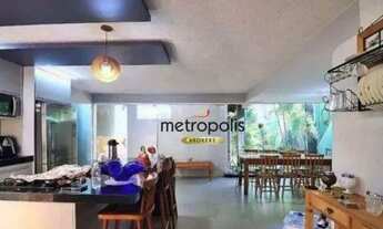 Imagem 5: Casa com 3 dormitórios à venda, 225 m² por R$ 1.390.000,00 - Santa Teresinha - Santo André