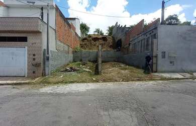 Imagem 2: Terreno Mogi das cruzes 5x50 mts 250m2 escritura Vila Pomar