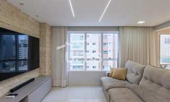 Imagem 4: M Broadway - Apartamento 3 quartos, sendo 3 suítes