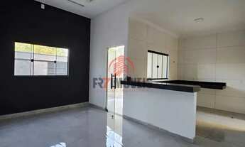 Imagem: LINDA CASA 2 QUARTOS SENDO 1 SUÍTE NO SETOR