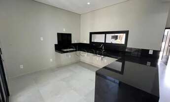 Imagem 2: Casa à venda em Indaiatuba, Rua Márcio José Battistuci, com 3 quartos, com 140 m²