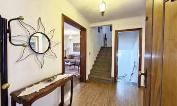 Imagem 6: Sobrado para venda em Água Fria com 4 quartos, sendo 2 suítes , 210m²