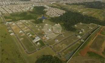 Imagem 7: Terreno à venda no condomínio Jardim Park Real, Indaiatuba - SP