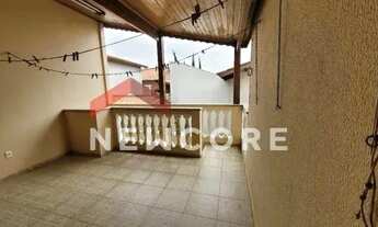 Imagem 4: Casa de condomínio em Rua Joana Raiza Dal Santo - Jardim Martins - Jundiaí/SP