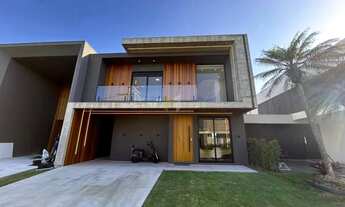 Imagem 2: Sobrado 4 suítes mobiliado no Condomínio Blue Xangri-Lá