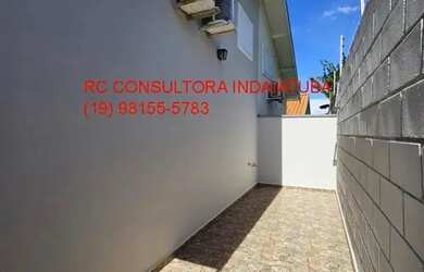 Imagem 2: CONDOMINIO RESIDENCIAL em INDAIATUBA - SP, Condomínio Vila Formosa