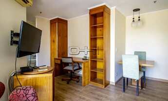 Imagem 5: Aluguel Apartamento 2 Dormitórios - 66 m² Vila Olímpia